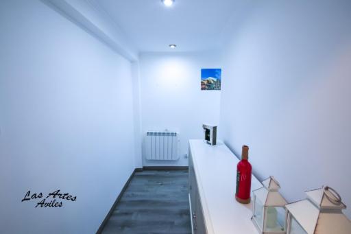 Piso las Artes - Housity