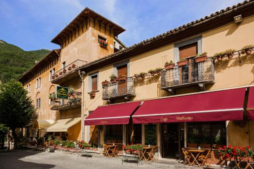 Albergo Centrale Scanno - Housity