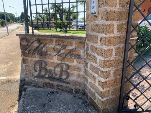 B&b Villa Sofia - Housity