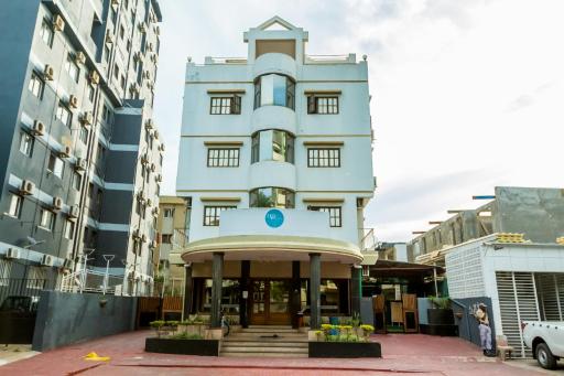 Hotel Atlantis - Housity