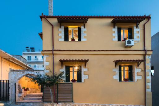 Dominic Chania 2 Room Apartment - Housity