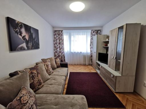 Apartament Carla-Maria - Housity