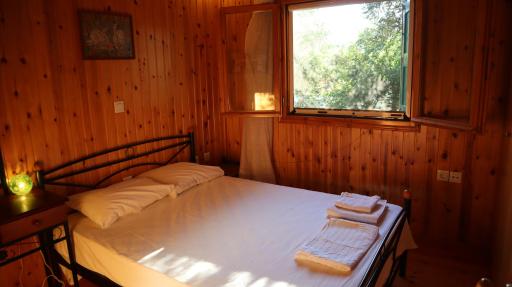 A piece of Heaven! Wooden house with garden! - Housity