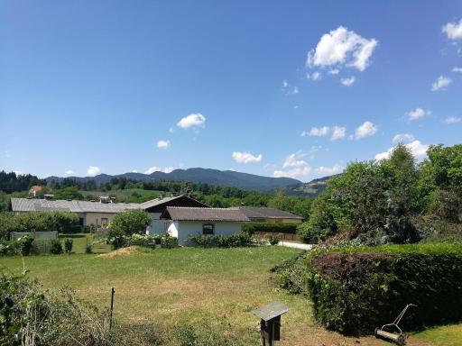 Erholsames wohnen am Sonnenberg - Housity