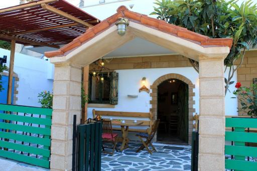Village Villa Marika - Mimis Drapanias - Housity
