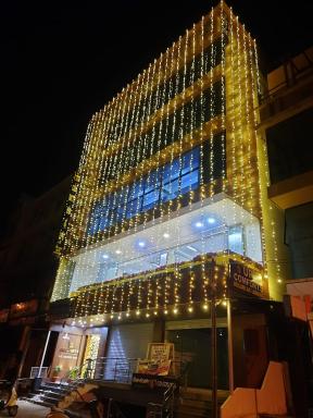 Hotel UR Comforts Jayanagar - Housity