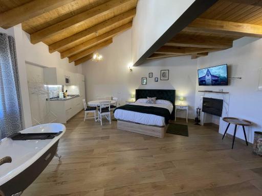 El Bulín de Montejo - Housity