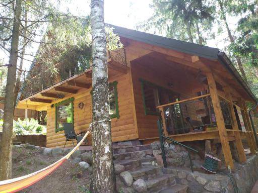 Domek Moczykija - Housity