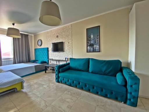 Voznesenskaya 48 Apartment - Housity