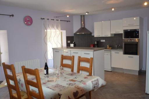 Gîtes des Palanges à l'Aubrac - Housity