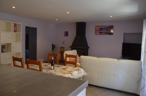 Gîtes des Palanges à l'Aubrac - Housity