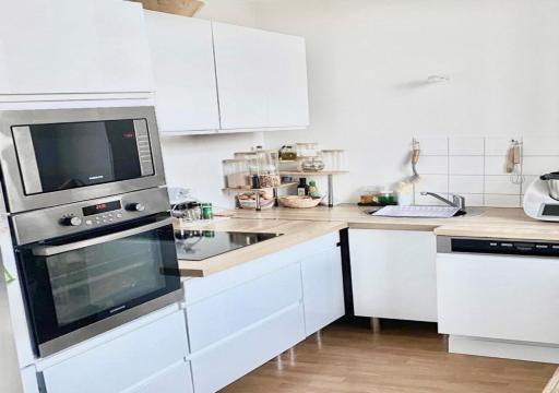 Penthouse en duplex à 15min de Lille - Housity