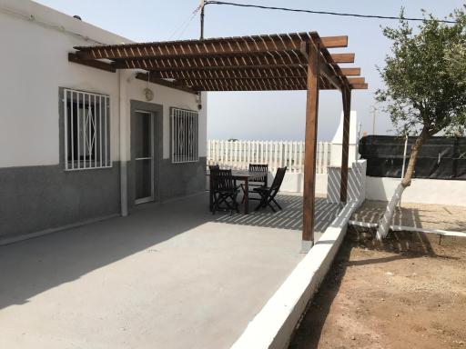 CASA RURAL CABO de GATA-NÍJAR - Housity
