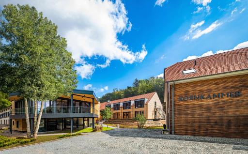Landhotel Weihermühle - Housity