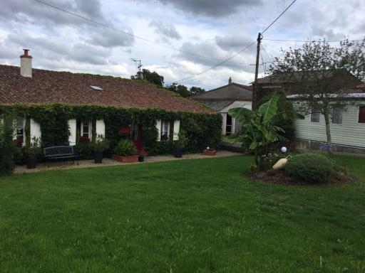 Ouche de Gravoire Gîte - Housity
