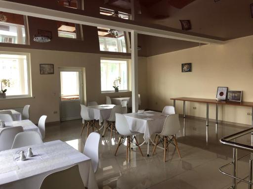 Bloom Отель - Housity