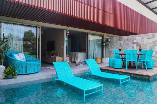 ILE DE PIPA LUXO - Housity