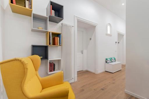 Leo's Colosseum - Private Apartments - Housity