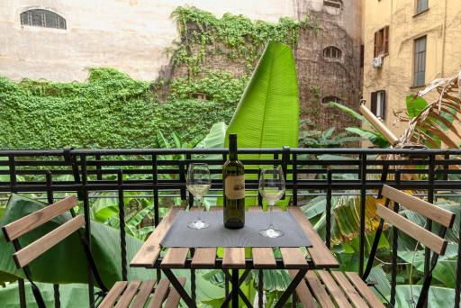 Leo's Colosseum - Private Apartments - Housity