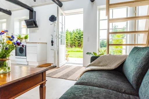 Ferielejlighed Holmevej - Housity