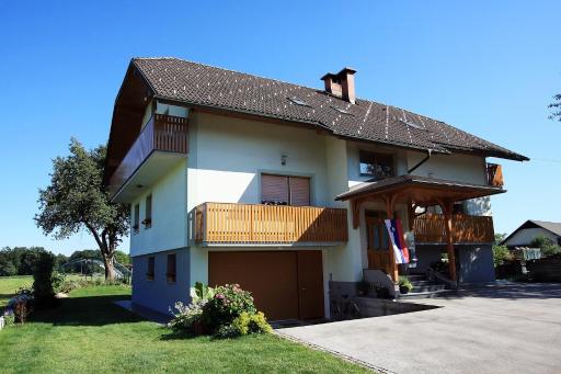 Hiša na Vrtu - Housity