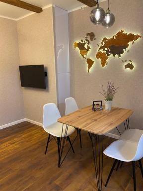 Apartamenty kurortnye - Housity