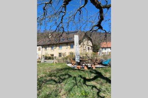 Vöens, St-Blaise, Logement entier - 2 chambres - Housity
