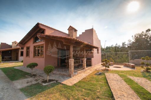 Cabaña Luna - Housity