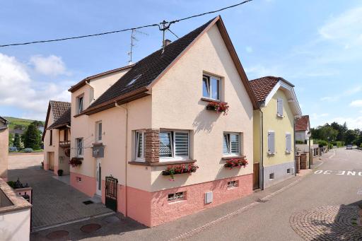 Au Pied du Vignoble - Housity