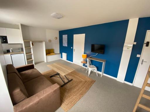 Studios Le Grand Tour - Housity