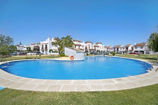 Apartamento La Barrosa - Housity