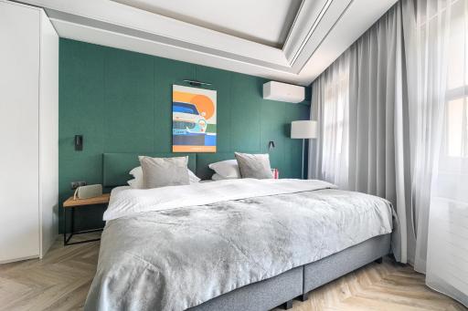 City Apartments - Apartamenty Butikowe - Housity