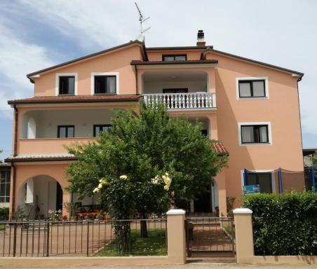 apartmani Bubnič Umag - Housity