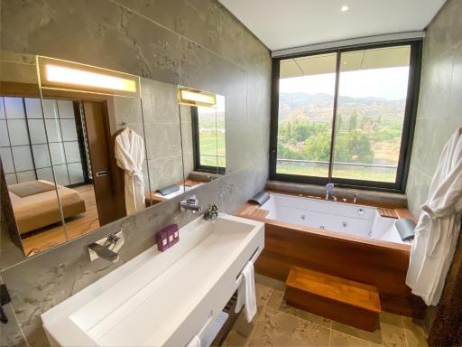 Anemon Kent Aydın Otel - Housity