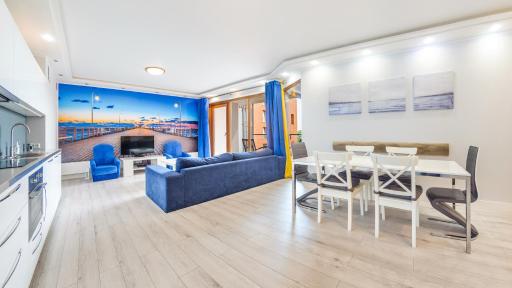 Apartamenty Sun & Snow Aura - Housity