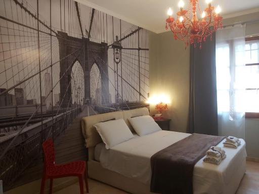 B&B La Corte Dei Samidagi - Housity