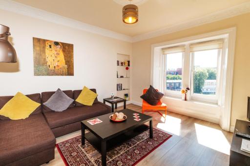 Mycosyapartment 47 - Housity