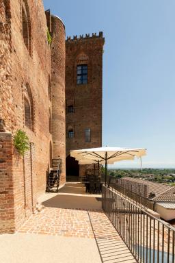 Rocca di Arignano - Housity