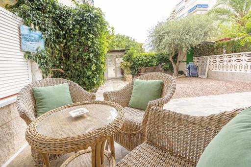 Apartamento Delfin San Juan - Housity