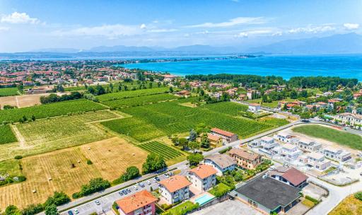 Wolf House - Sirmione Holiday - Housity