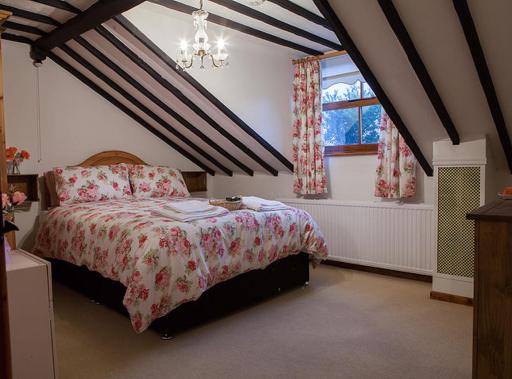 Billy goat B&B 1 station Cottages - Housity
