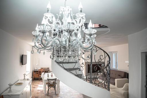 luxury villa Arianna - Housity