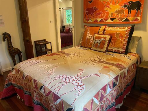 Kuranda Ngorongoro Lodge - Housity