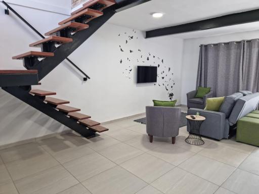 Wilgespruit Manor Flat - Housity