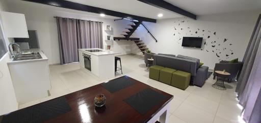 Wilgespruit Manor Flat - Housity
