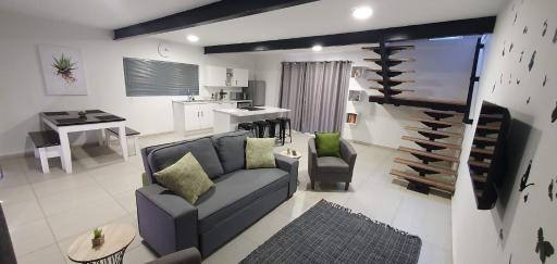 Wilgespruit Manor Flat - Housity