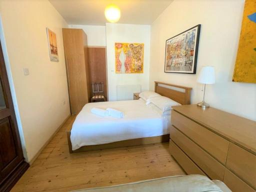 Studio Flat without kitchen at Kentish Town - Housity