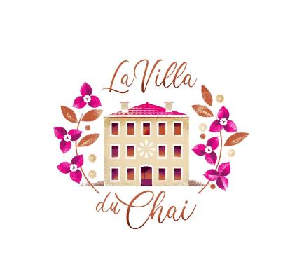 La villa du chai - Housity