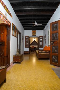 Govindamangalam Homestay - Housity