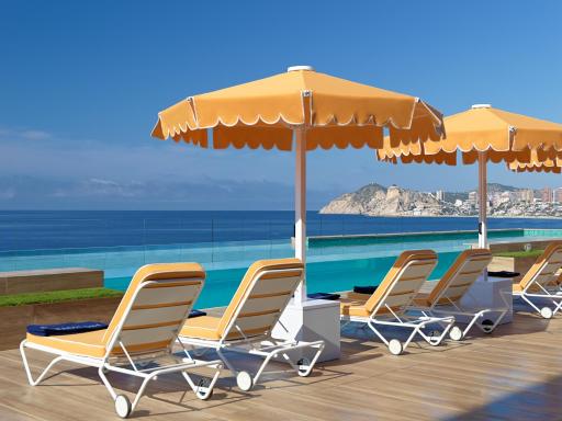 H10 Porto Poniente 4* Sup - Housity